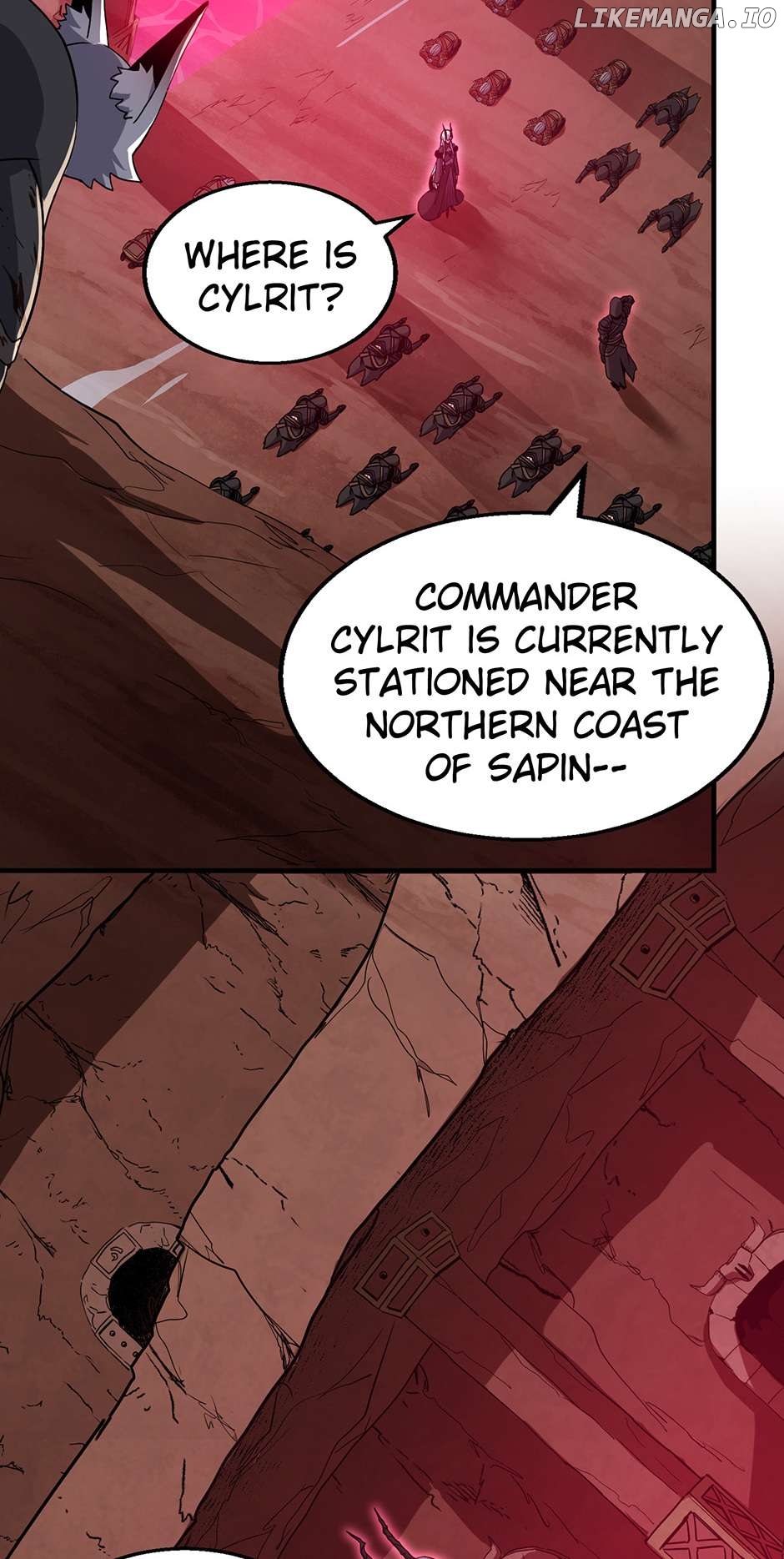 The Beginning After The End Chapter 194 image 83